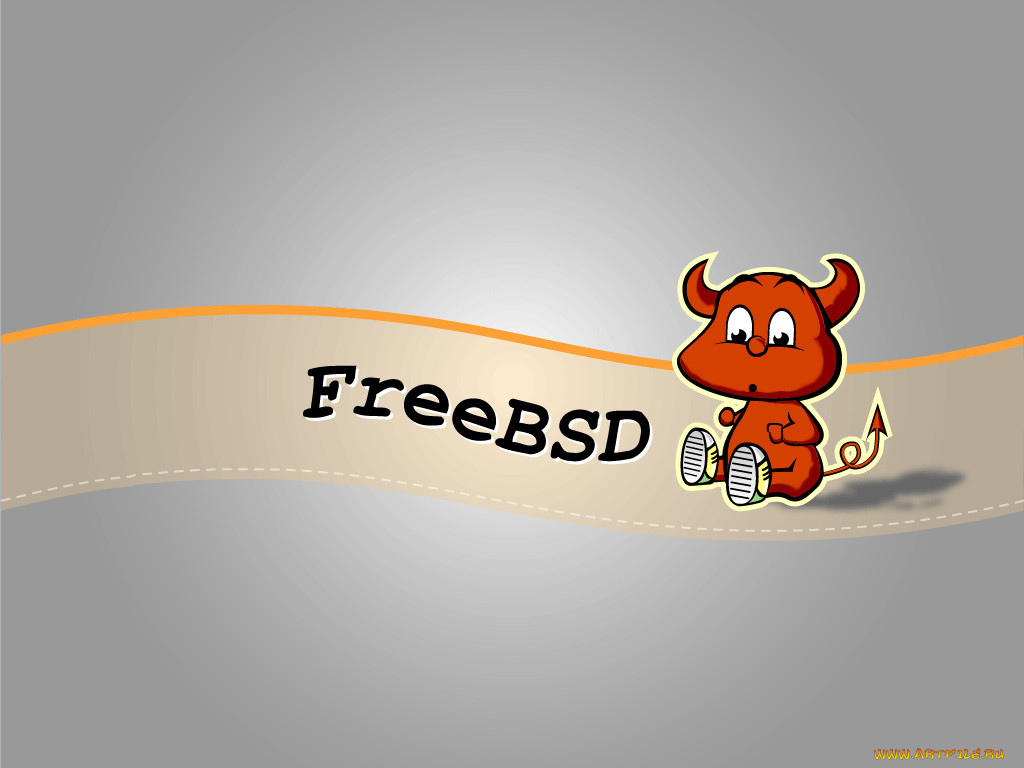 , freebsd
